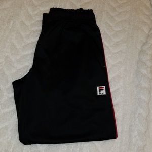 Fila Track Pants